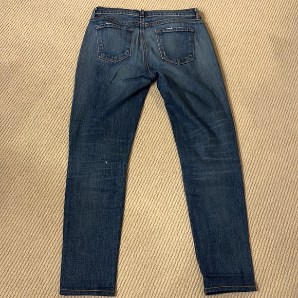 J brand skinny jeans size 26. - Picture 5 of 5